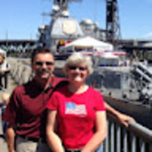 Meet your Posher, Kristine